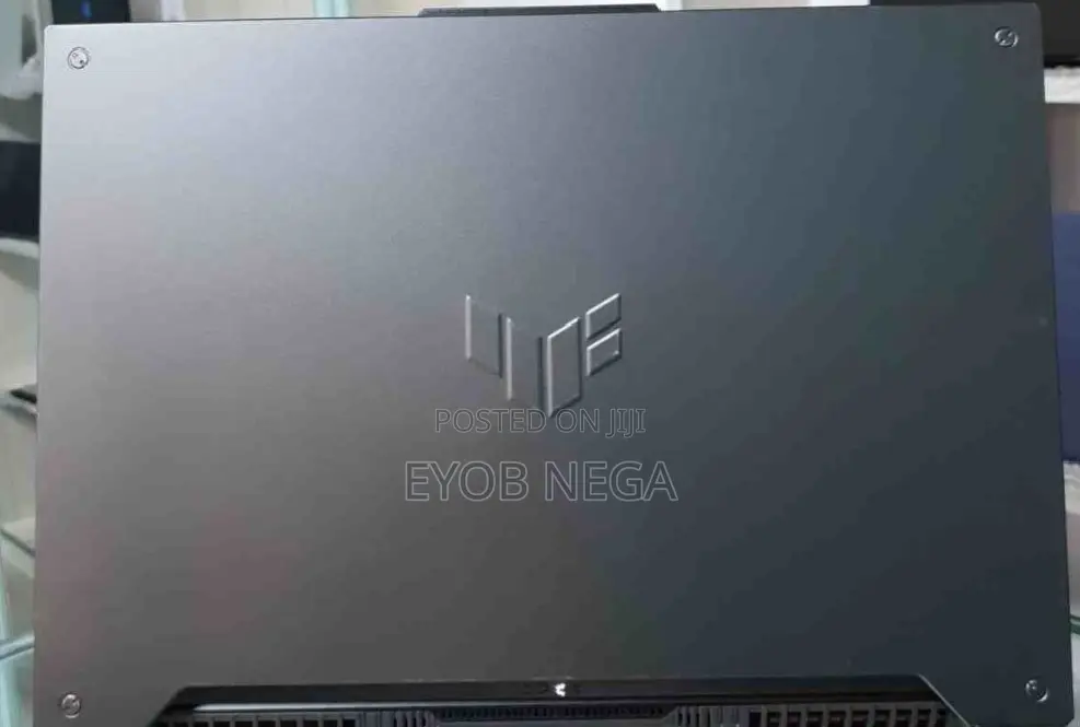 New Laptop Asus TUF Gaming A15 16GB AMD Ryzen 7 SSD 1T