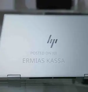 New Laptop HP Envy X360 16GB Intel Core I7 SSD 512GB