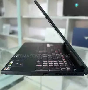 New Laptop Asus TUF Gaming A15 16GB AMD Ryzen 7 SSD 1T