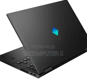 New Laptop HP Omen 16 16GB Intel Core I9 SSD 1T