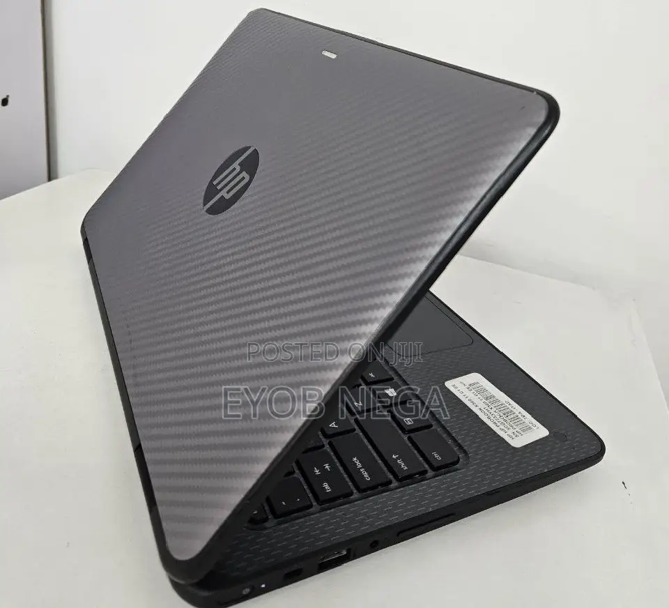 New Laptop HP ProBook X360 11 G1 EE 4GB SSD 128GB