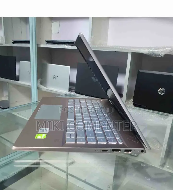 New Laptop HP Pavilion 15 16GB Intel Core I7 SSD 512GB