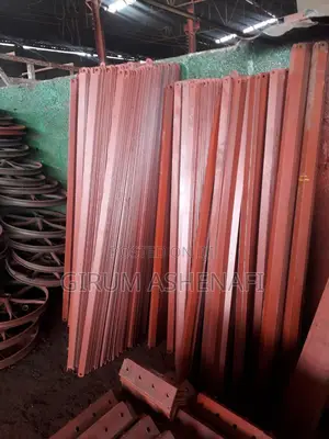 Photo - የ ሚሸጥ ሊፍት (Bong Lift for Sell )