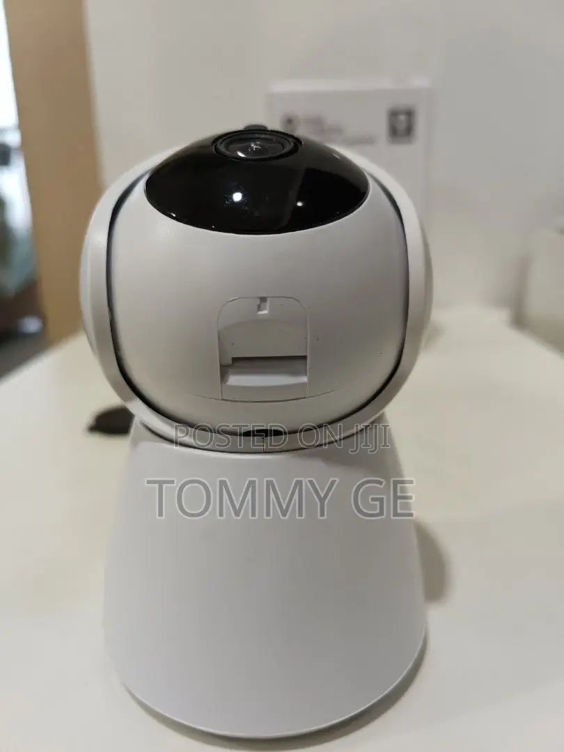የህጻናት ውሉዋቸውን መከታተያ ካሜራ Security Alarm Camera ልጅዎ ሁል