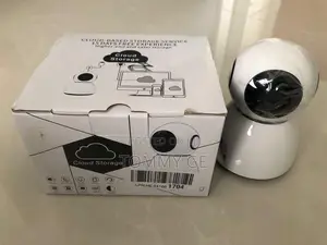 Photo - የህጻናት ውሉዋቸውን መከታተያ ካሜራ Security Alarm Camera ልጅዎ ሁል