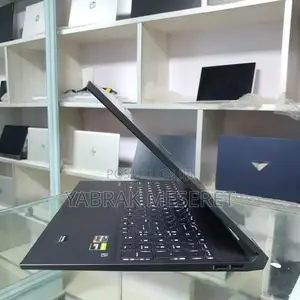 New Laptop HP Victus 16 8GB AMD Ryzen 7 SSD 1T