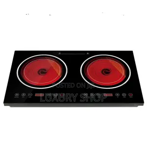 Spark Electric Stove