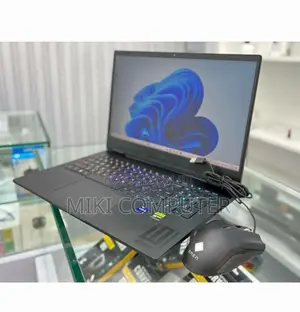 New Laptop HP Omen 16 16GB Intel Core I9 SSD 1T