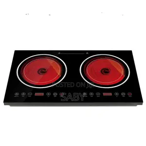 Spark Electric Stove