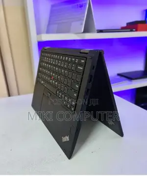 New Laptop Lenovo ThinkPad Yoga 370 16GB Intel Core I5 SSD 512GB