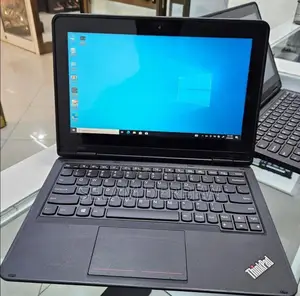 New Laptop Lenovo ThinkPad 11e 4GB Intel Core 2 Quad SSD 128GB