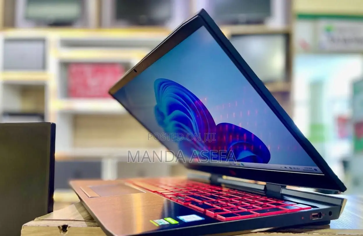 New Laptop HP Omen X 16GB Intel Core I7 HDD+SSD 512GB