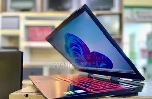 New Laptop HP Omen X 16GB Intel Core I7 HDD+SSD 512GB