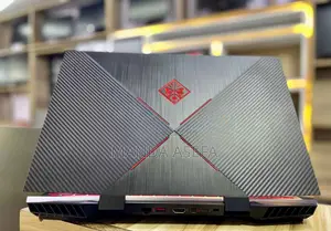 New Laptop HP Omen X 16GB Intel Core I7 HDD+SSD 512GB
