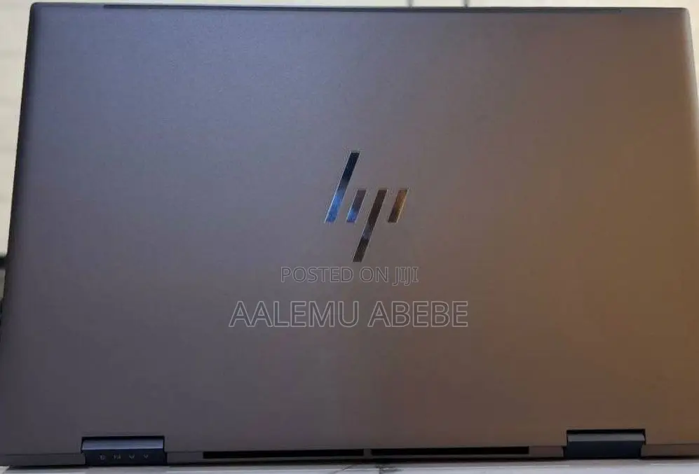 New Laptop HP Envy X360 8GB AMD Ryzen 5 SSD 512GB