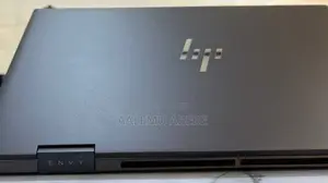 New Laptop HP Envy X360 8GB AMD Ryzen 5 SSD 512GB