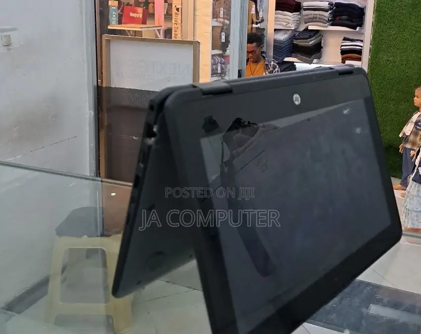 New Laptop HP Stream Notebook 8GB Intel Core I5 SSD 128GB