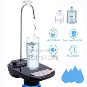 Automatic Water Dispenser Pump