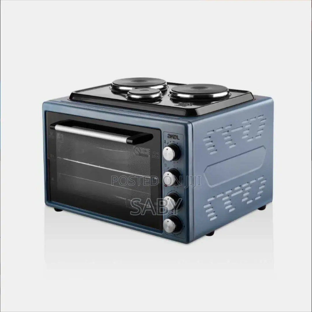 Akel Midi Oven