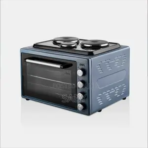 Photo - Akel Midi Oven