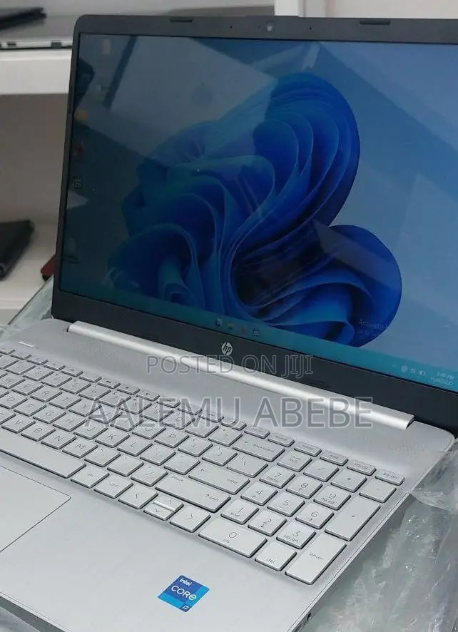 New Laptop HP Stream Notebook 16GB Intel Core I7 SSD 512GB