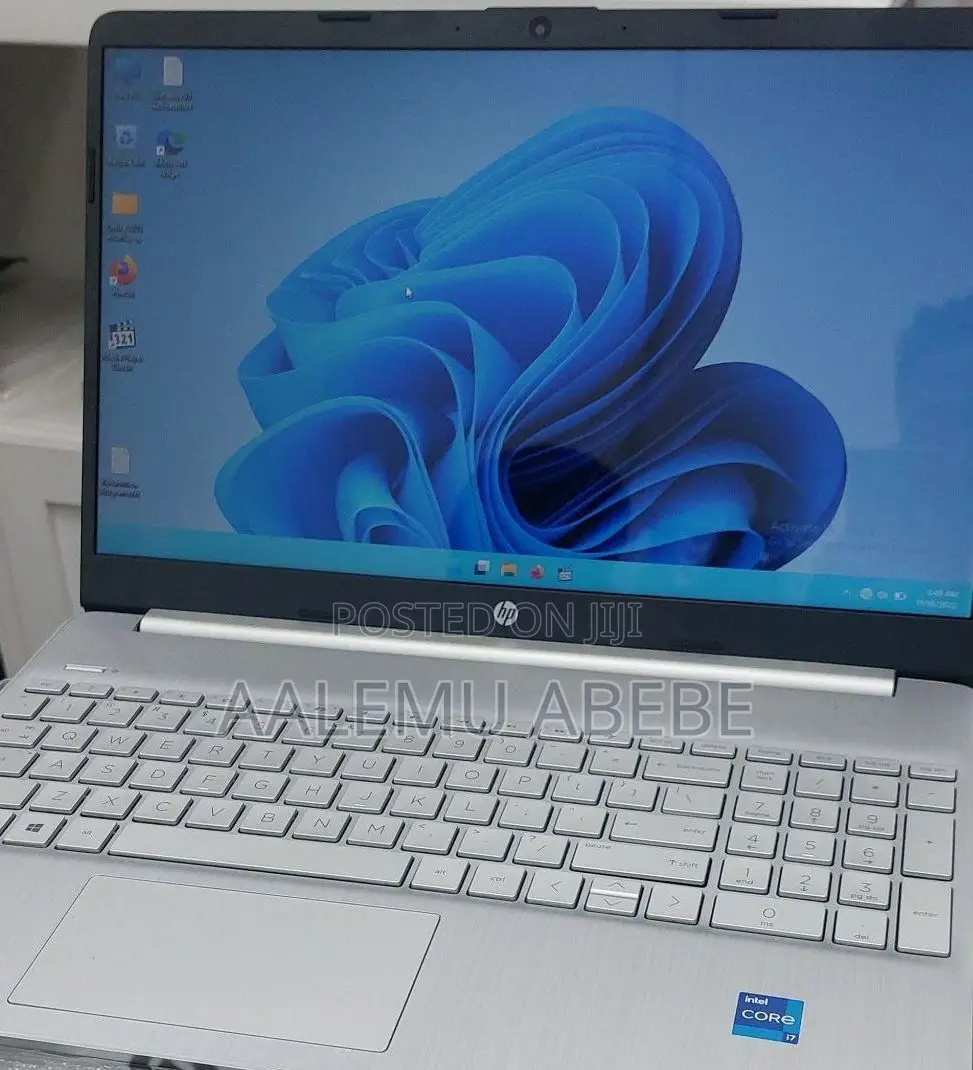 New Laptop HP Stream Notebook 16GB Intel Core I7 SSD 512GB