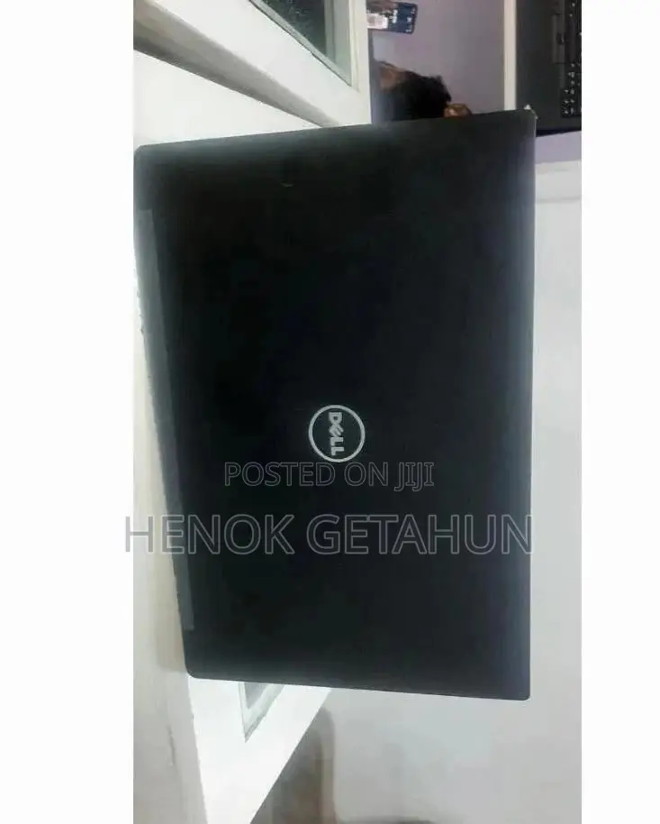 New Laptop Dell Latitude 7280 8GB Intel Core i7 SSD 256GB