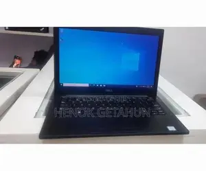 New Laptop Dell Latitude 7280 8GB Intel Core i7 SSD 256GB