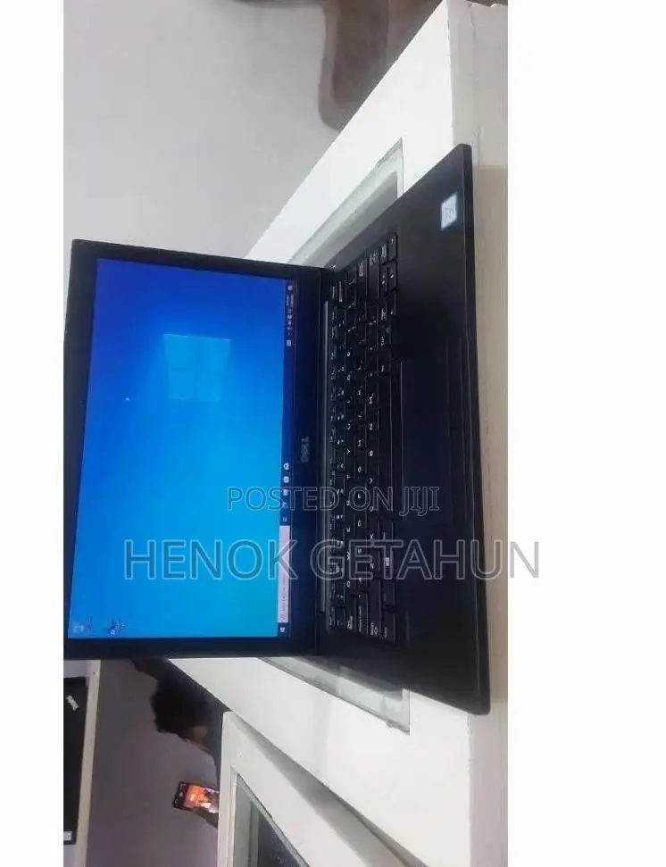 New Laptop Dell Latitude 7280 8GB Intel Core i7 SSD 256GB