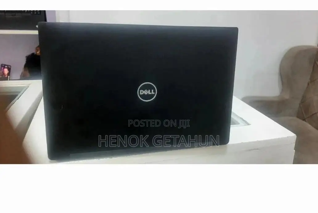 New Laptop Dell Latitude 7280 8GB Intel Core i7 SSD 256GB