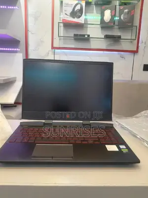 Photo - New Laptop HP Omen X 16GB Intel Core I7 HDD+SSD 1T