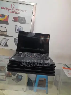 Photo - New Laptop Lenovo ThinkPad Yoga 8GB Intel Core I5 SSD 512GB