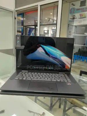 New Laptop HP Envy X360 16GB AMD Ryzen 5 SSD 512GB