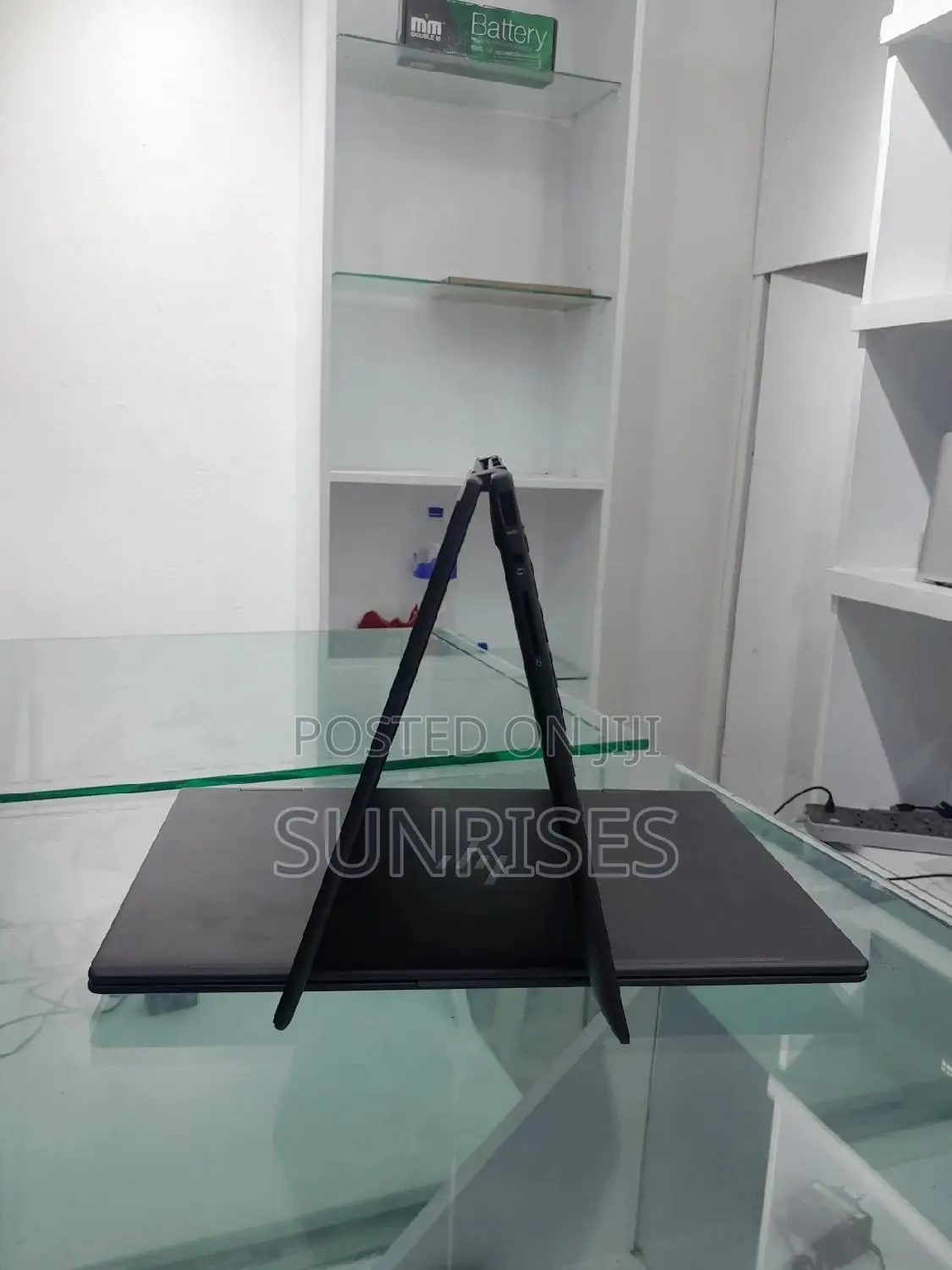 New Laptop HP Envy X360 16GB AMD Ryzen 5 SSD 512GB