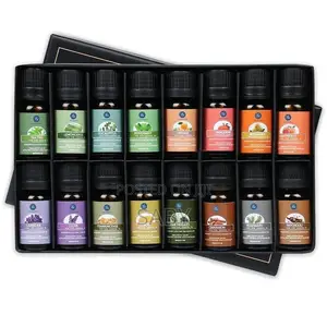 Photo - Aromatherapy Essential Oil for Humidifier