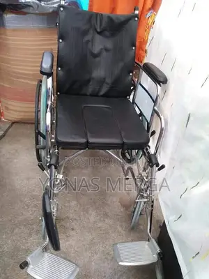 የአረጋዉያን Wheelchair/የትልቅ ሰዉ Wheelchair/የጤና Wheelchair