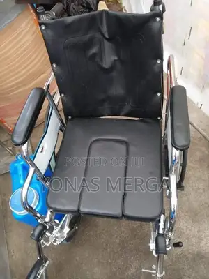 የአረጋዉያን Wheelchair/የትልቅ ሰዉ Wheelchair/የጤና Wheelchair