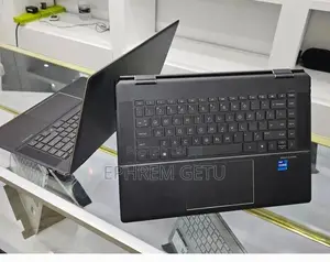 New Laptop HP Spectre X360 15 16GB Intel Core i7 SSD 512GB