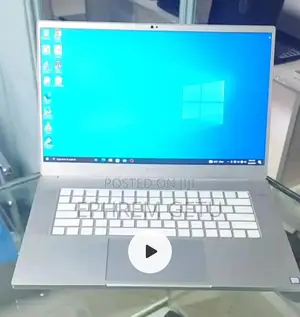 New Laptop Razer Blade 16GB Intel Core i7 SSD 512GB