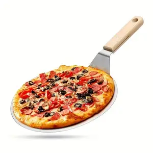 Stainless Steel Pizza Peel