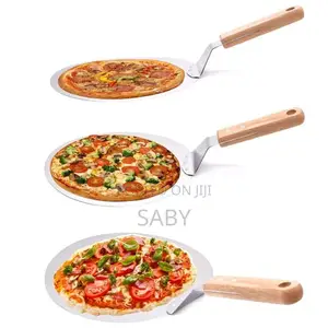 Stainless Steel Pizza Peel