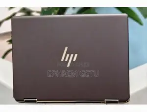 New Laptop HP Spectre 13 16GB Intel Core i7 SSD 1T