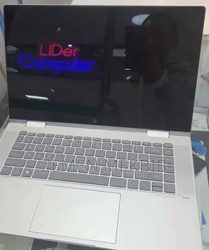 New Laptop HP 16GB Intel Core I7 SSD 512GB