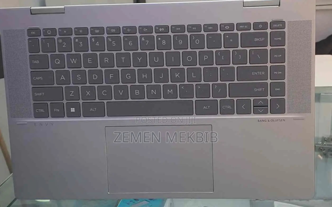 New Laptop HP 16GB Intel Core I7 SSD 512GB