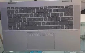 New Laptop HP 16GB Intel Core I7 SSD 512GB