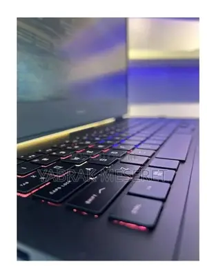 New Laptop HP Omen 17 16GB Intel Core i9 SSD 1T