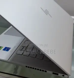 Photo - New Laptop HP Envy X360 16GB Intel Core I7 SSD 512GB
