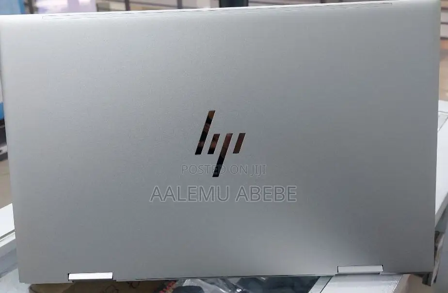 New Laptop HP Envy X360 16GB Intel Core I7 SSD 512GB