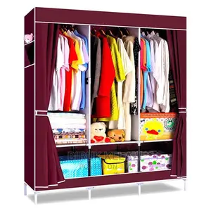 ዘመናዊ የልብስ መደርደሪያ