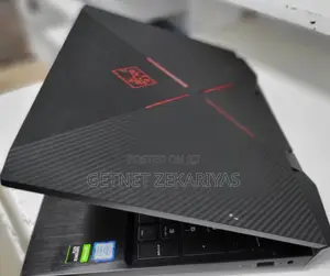 Photo - New Laptop HP Omen 15 16GB Intel Core I7 SSD 512GB
